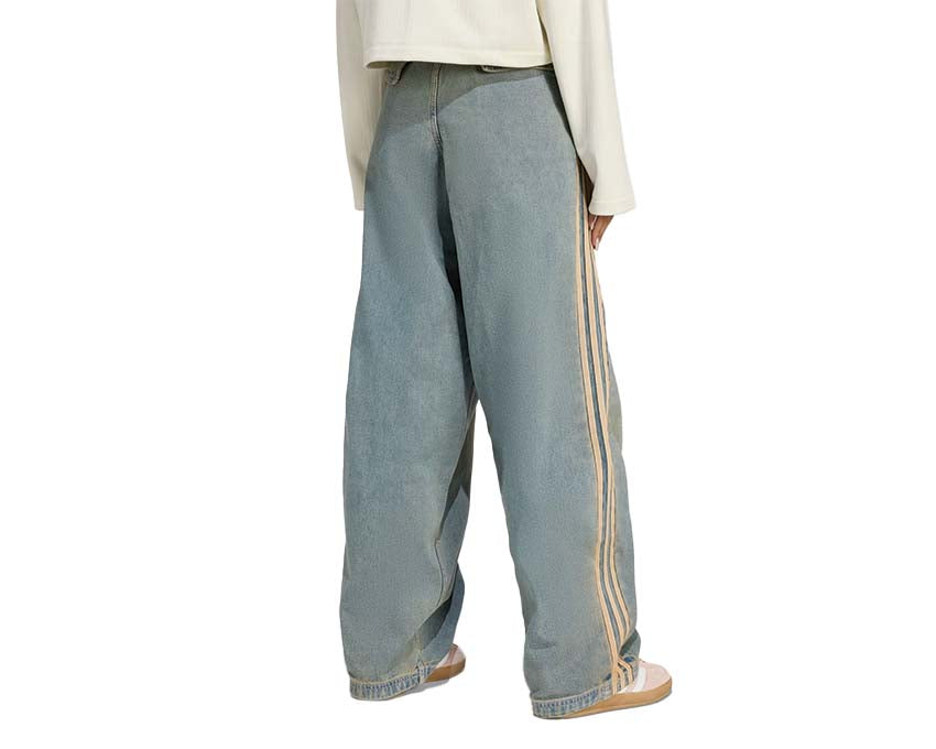 Adidas Premium Essentials Denim Pant