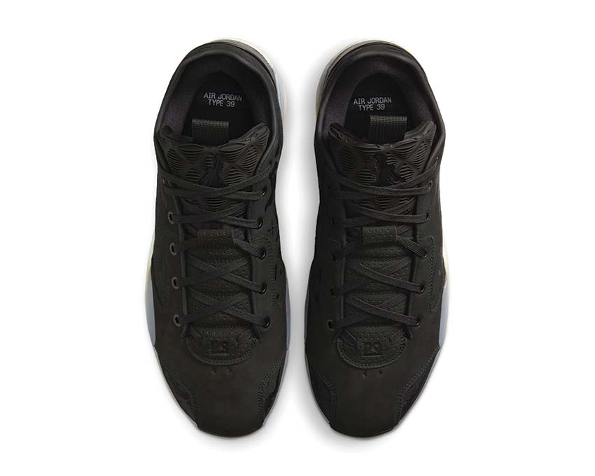 Air Jordan XXXIX "Noir"