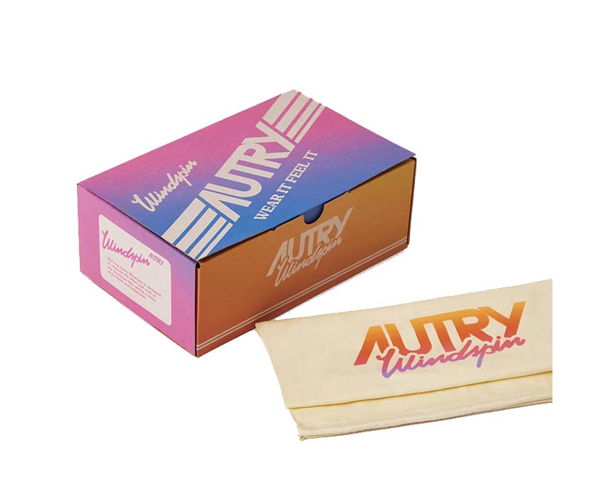 Autry Windspin Low