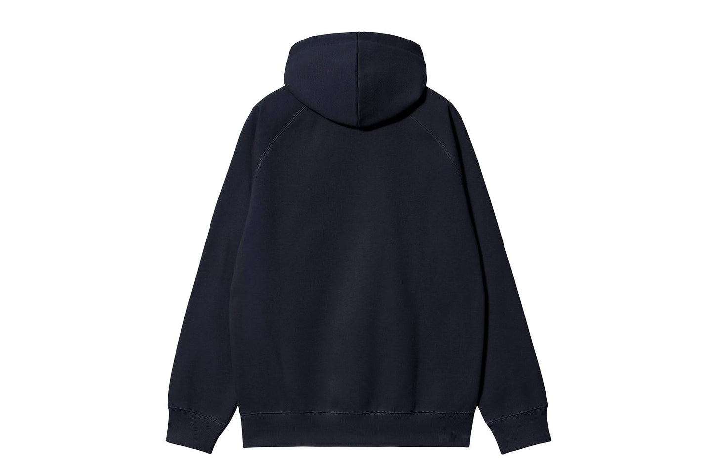 Hooded Chase Sweatshirt