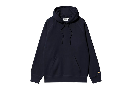Hooded Chase Sweatshirt