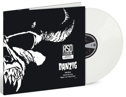 Danzig (RSD Essentials 2026) - Danzig [Colour Vinyl]