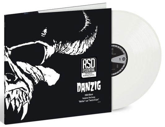 Danzig (RSD Essentials 2026) - Danzig [Colour Vinyl]