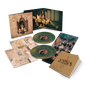 Hades (Forest Abyss Edition) - Melanie Martinez [Colour Vinyl]