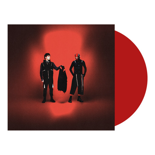 Breach - Twenty One Pilots [Colour Vinyl]