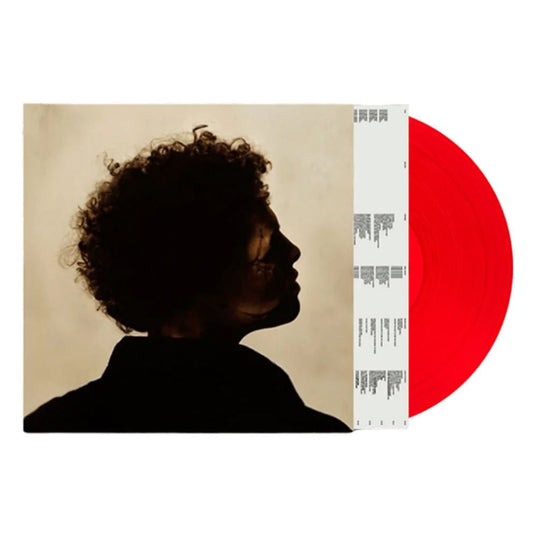 Ugly - Slowthai [Colour Vinyl]