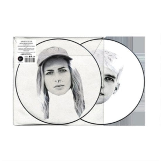 Deep Down Happy 2 (RSD 2020): - Sports Team [Colour Vinyl]