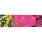 3 Feet High and Rising (Limited Edition) - De La Soul [Colour Vinyl]