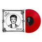 The Romantic (Translucent Red Edition) - Bruno Mars [Colour Vinyl]