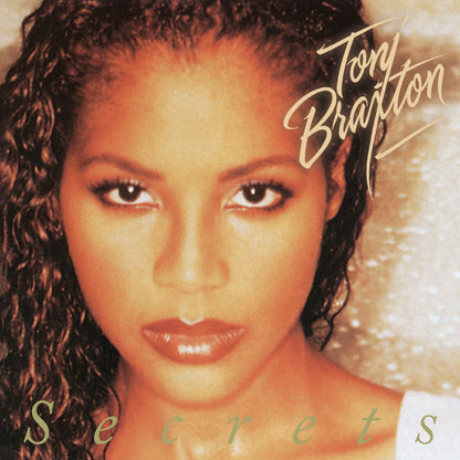 Secrets - Toni Braxton [VINYL]