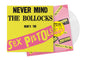 Never Mind the Bollocks, Here's the Sex Pistols (National Album Day 2025) - Sex Pistols [Colour Vinyl]