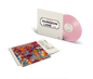 The Boys of Dungeon Lane (Indie Exclusive Pink Edition) - Paul McCartney [Colour Vinyl]
