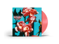 Open Wide (Indie Exclusive) - Inhaler [Colour Vinyl]