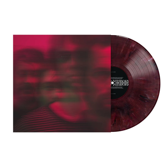 House of Mirrors (Indie Exclusive Cascabel Chili Edition) - All Them Witches [Colour Vinyl]