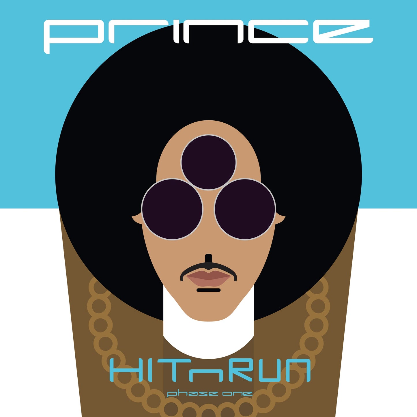 HitNRun Phase One: 10th Anniversary - Prince [VINYL]