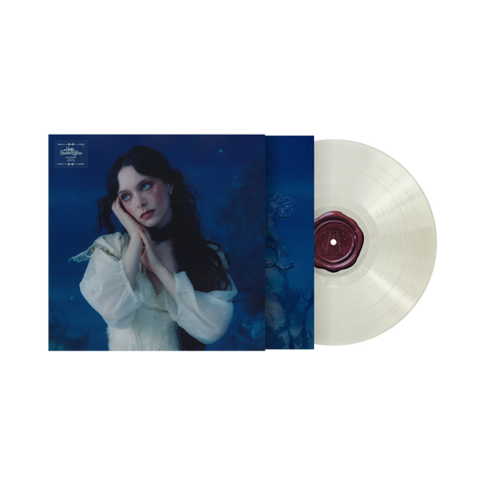Cruel World (Pearl White Edition) - Holly Humberstone [Colour Vinyl]