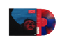 In a Dream (5th Anniversary Red & Blue LP) - Troye Sivan [Colour Vinyl]