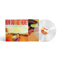 How Did I Get Here? (Clear Edition) - Louis Tomlinson [Colour Vinyl]