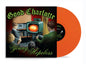The Young and the Hopeless (National Album Day 2025) - Good Charlotte [Colour Vinyl]