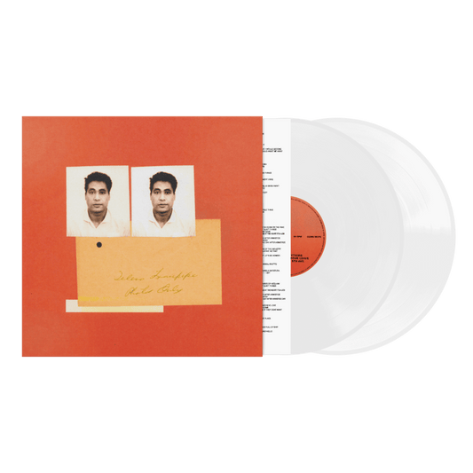 Angel in Realtime - Gang of Youths [Colour Vinyl]
