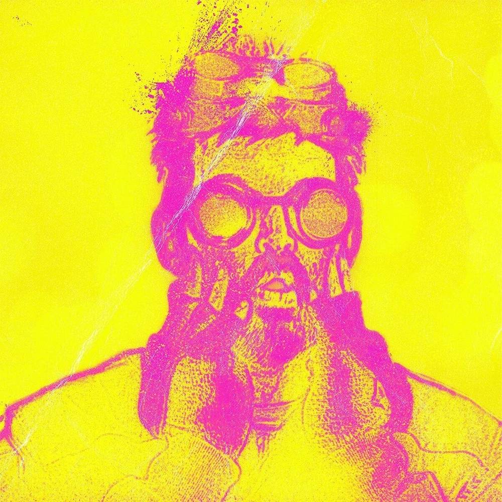 Extreme Witchcraft:   - Eels [Colour Vinyl]