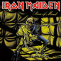 Piece of Mind (2024 Reissue) - Iron Maiden [VINYL]