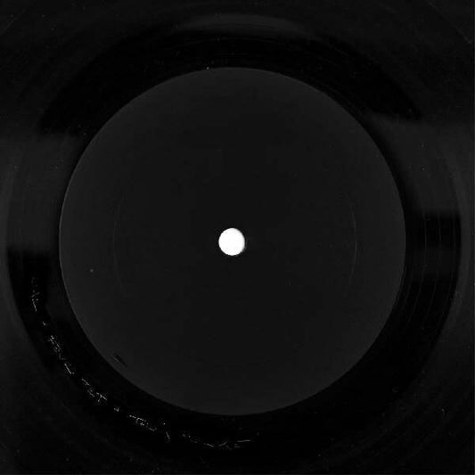 Her Revolution/His Rope : - Burial, Four Tet & Thom Yorke [VINYL]