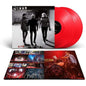 Live Around the World:   - Queen + Adam Lambert [COLOUR VINYL]