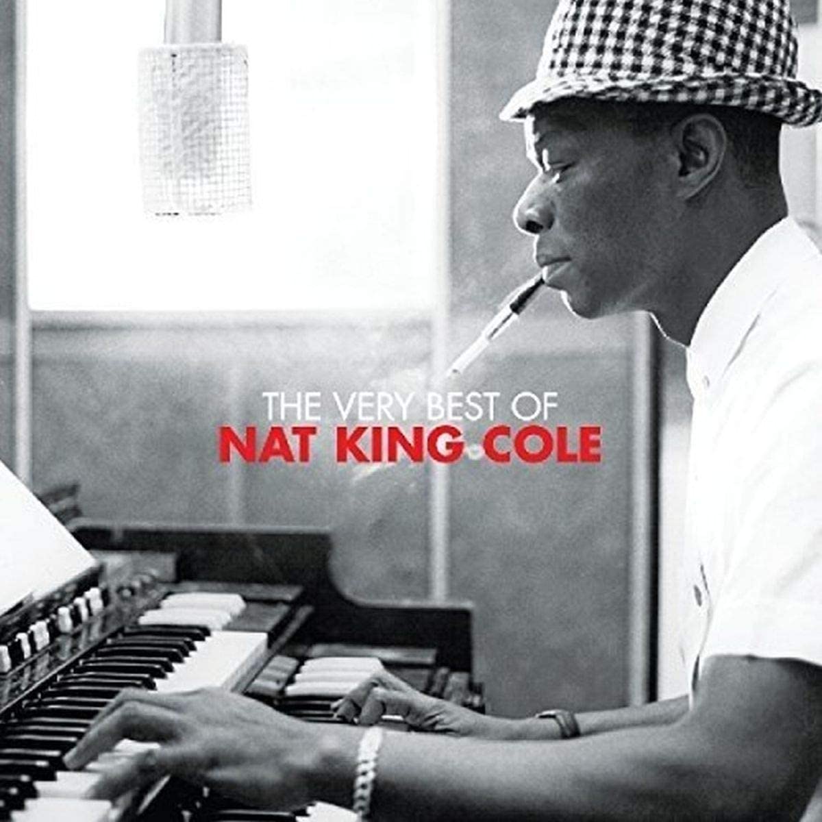 The Very Best Of - NAT KING COLE [VINYL]