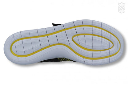 Air Sockracer Flyknit