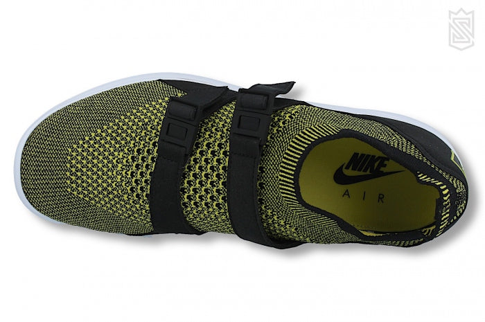 Air Sockracer Flyknit