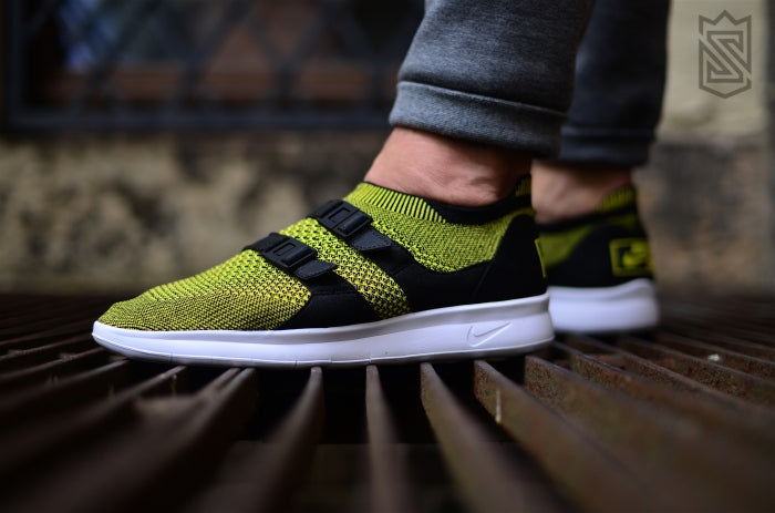 Air Sockracer Flyknit