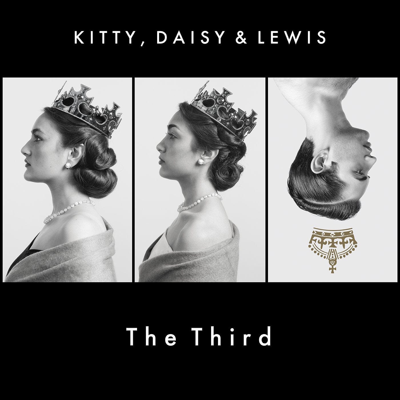 The Third, Kitty Daisy And Lewis [Colour Vinyl]