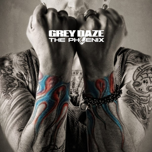 The Phoenix:   - Grey Daze [VINYL]