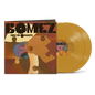 How We Operate (National Album Day 2024) - Gomez [Colour Vinyl]