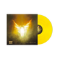 The Boy Who Played the Harp - Dave [Colour Vinyl]