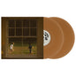 The Great Divide (Translucent Beer Bottle Edition) - Noah Kahan [Colour Vinyl]