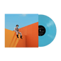 Gloom Division -  I DONT KNOW HOW BUT THEY FOUND ME [Colour Vinyl]