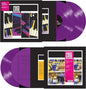 A Bigger Picture - The James Taylor Quartet [Colour Vinyl]