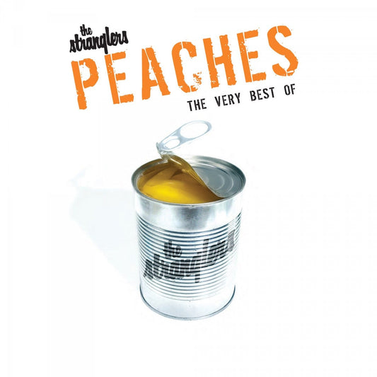 Peaches: The Very Best of the Stranglers [VINYL]