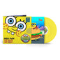 The SpongeBob SquarePants Movie: Music from the Movie and More... - Various Artists [Colour Vinyl]