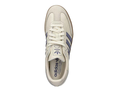 Adidas Samba OG W "Silver Violet"