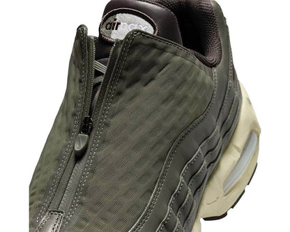 Nike Air Max 95 Zip SP "Medium Olive"