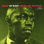 Moanin’: - Art Blakey & The Jazz Messengers [Colour Vinyl]