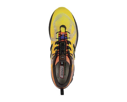 New Balance 1906F "Punch Yellow"