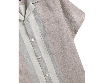 Portuguese Flannel Drift