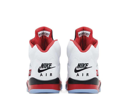 Air Jordan 5 Retro OG "Fire Red"