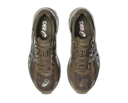 Asics Jog 100S "Brown Storm"