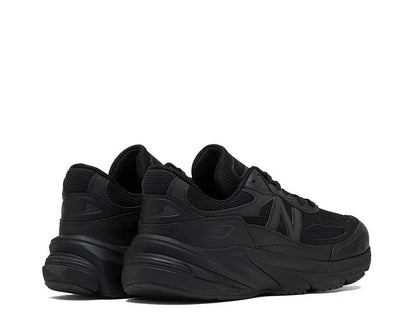 New Balance x Comme Des Garçons 990v6 Made in US