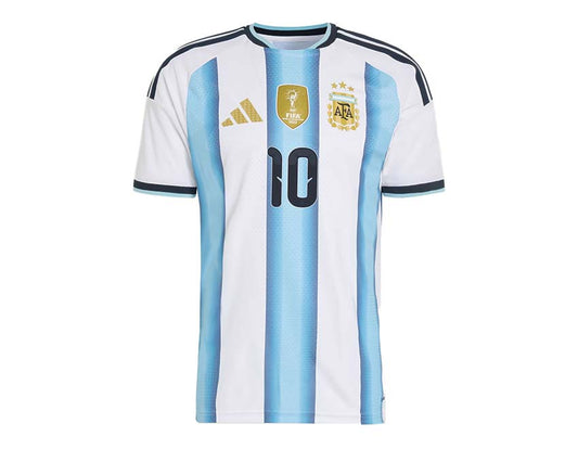 Adidas AFA Home Jersey 10 "Messi"